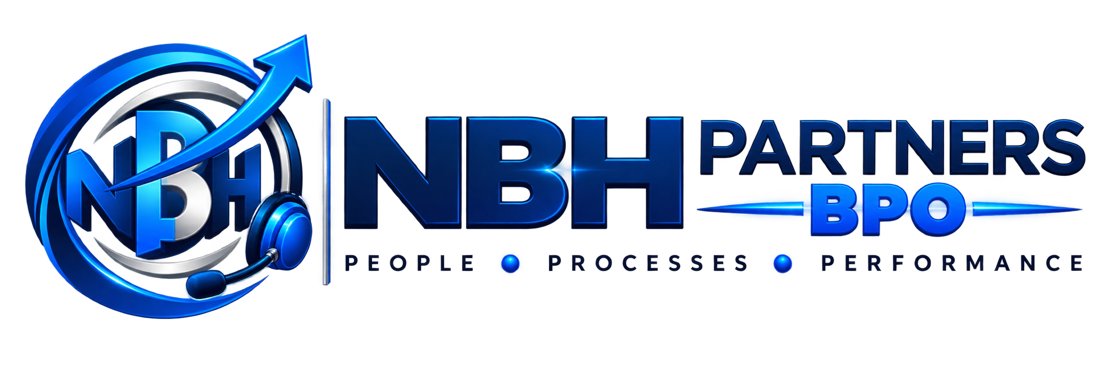 NBH Partners BPO — People, Processes, Performance